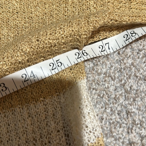 Light open-weave cardigan - Picture 5 of 11